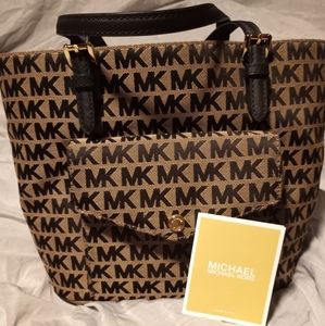 Michael Kors purse.